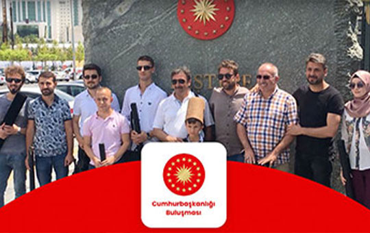 Ne Yapmak İstiyoruz