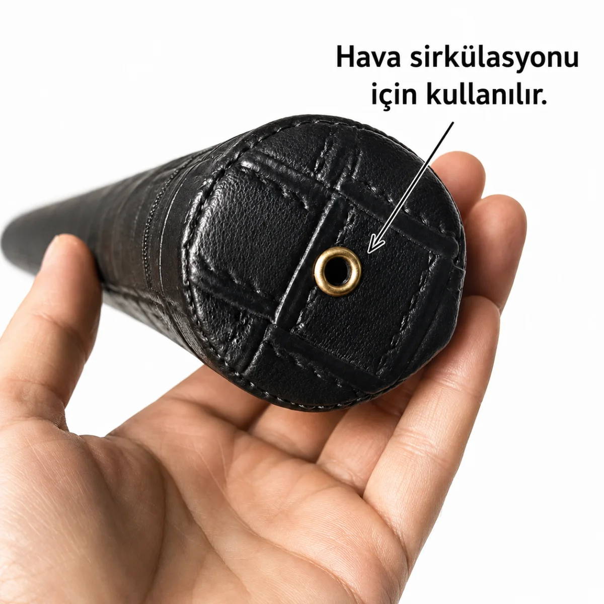 El Yapımı Ney Kılıfı - Görsel 6