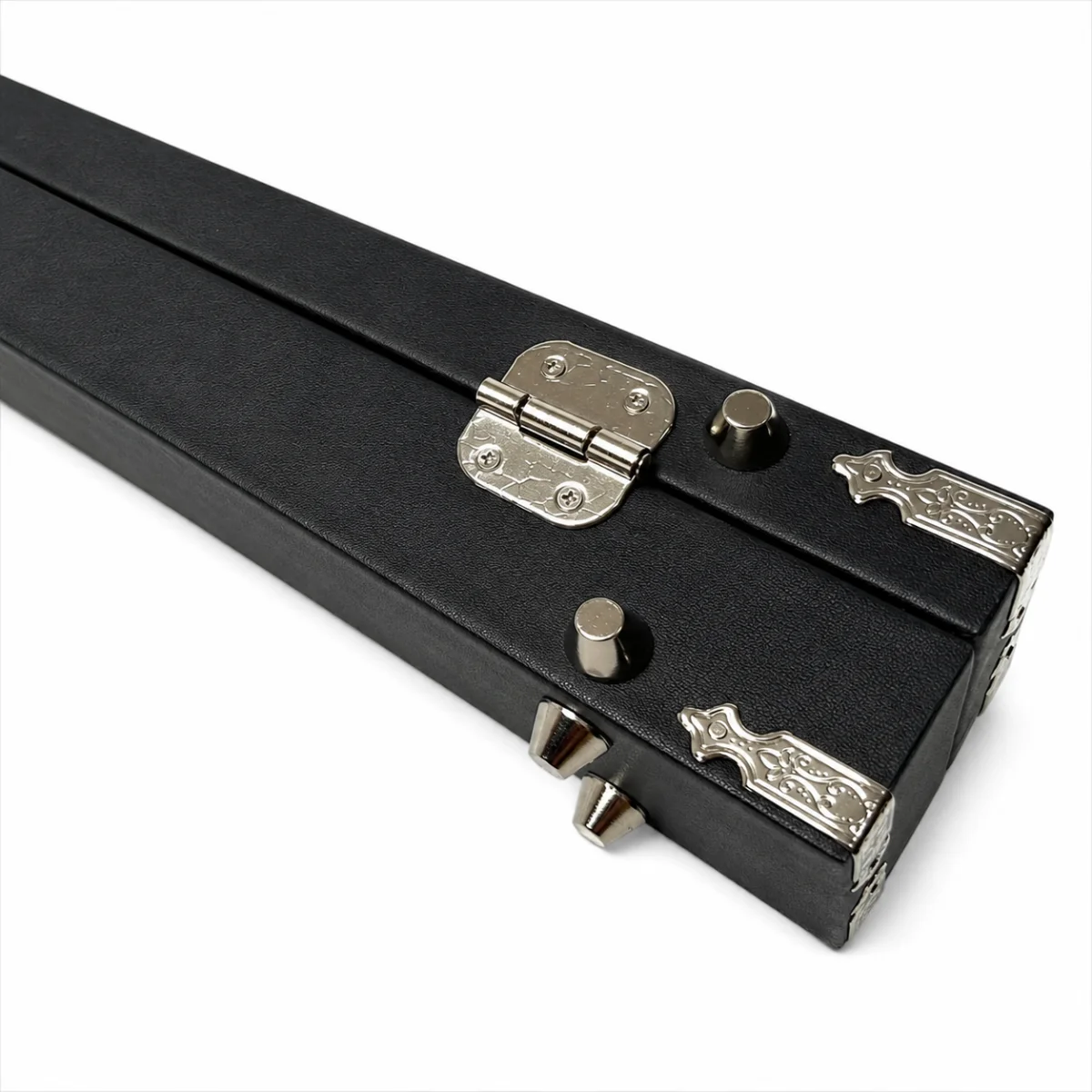 Tekli Ney İçin Ortopedik Hard Case Çanta - Görsel 6