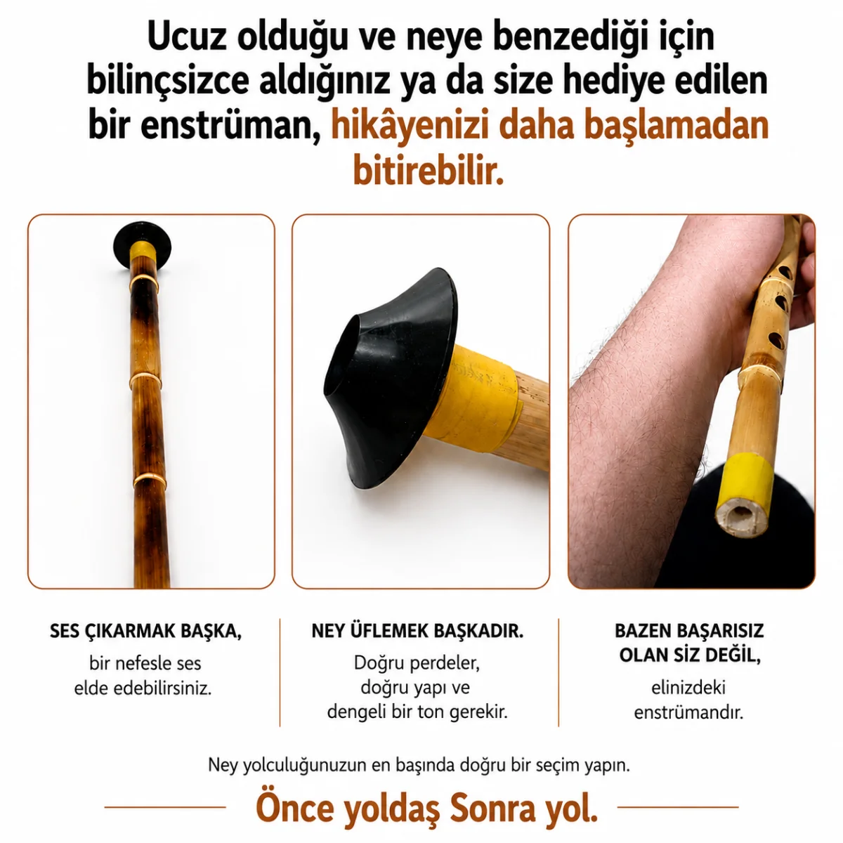 Kız Ney - Antalya - Görsel 6
