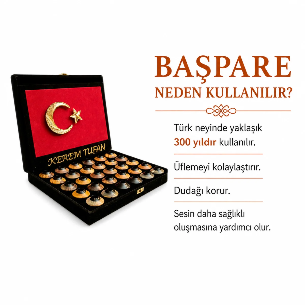 Kız Ney - Antalya - Görsel 8
