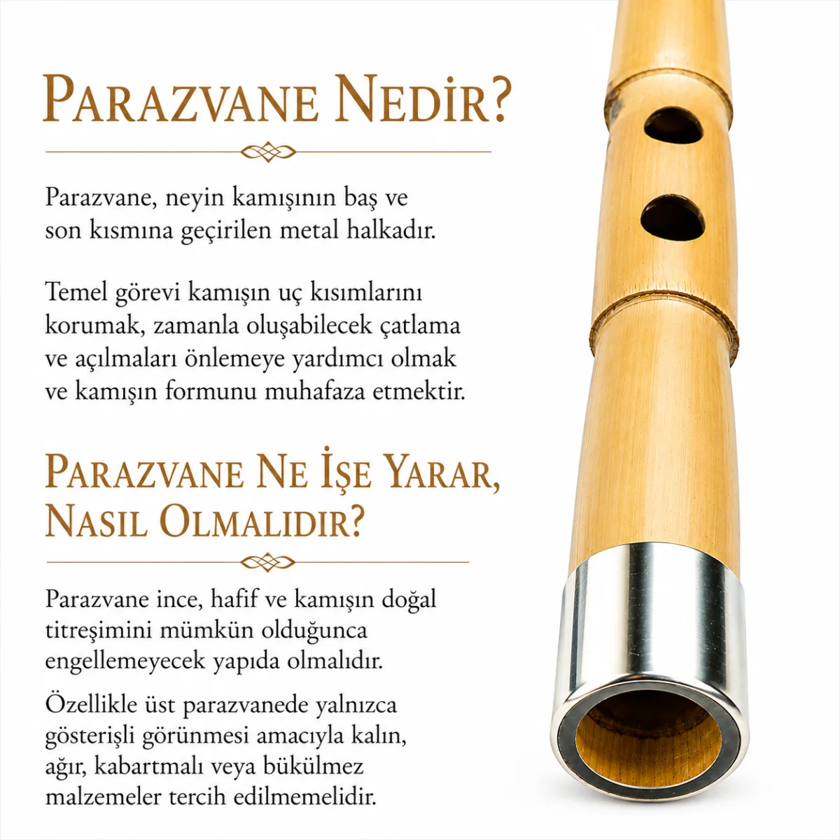 Kız Ney - Antalya - Görsel 19